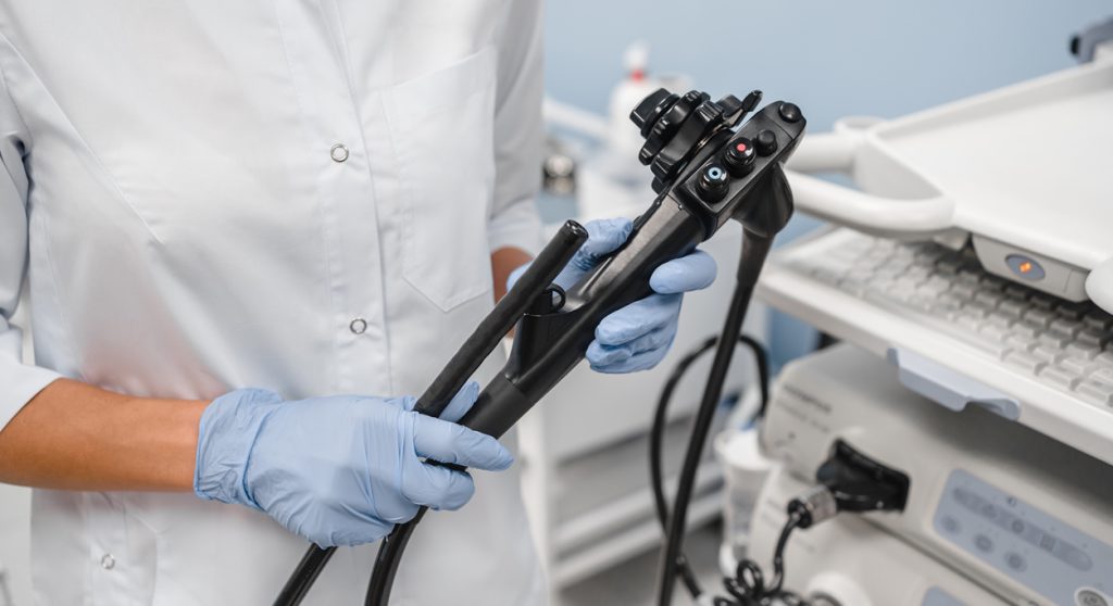 Câncer Colorretal Colonoscopia: Entenda o Diagnóstico