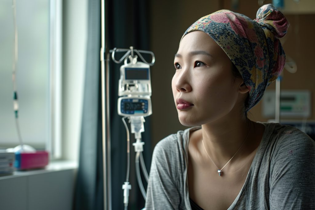 Câncer de colorretal em jovens adultos