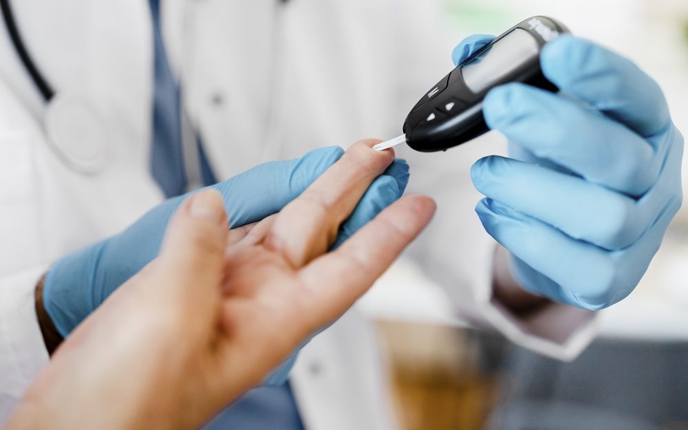Diabetes e câncer de pâncreas