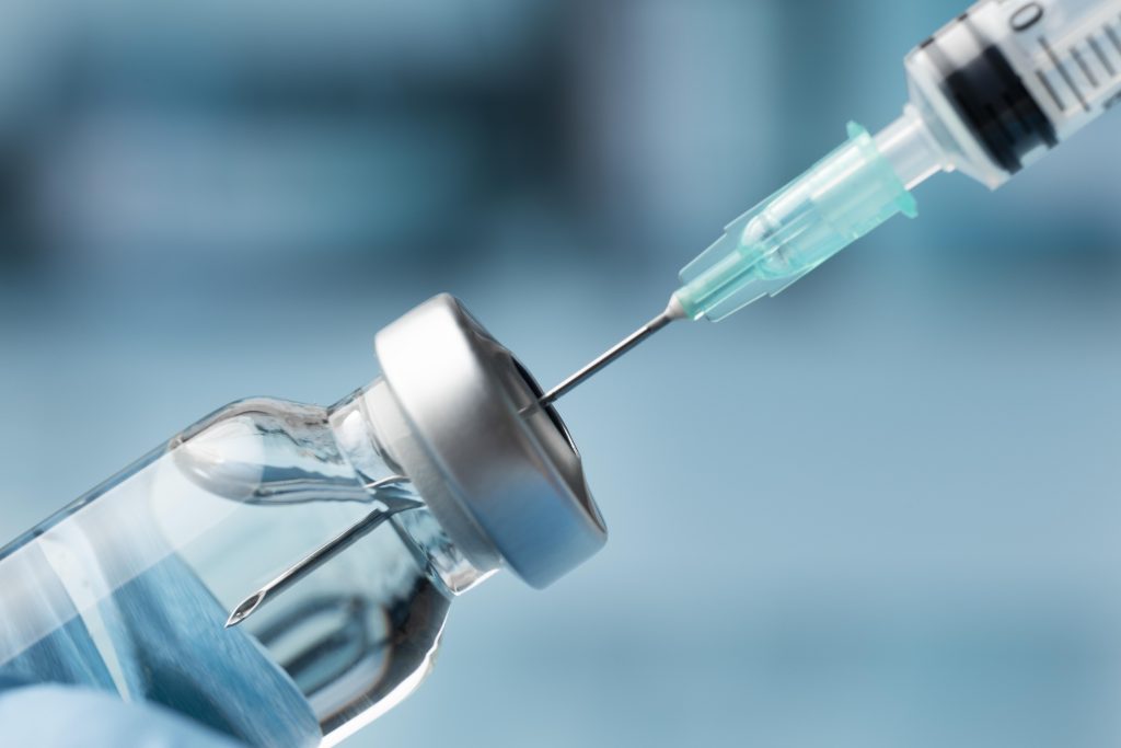 vacina para câncer de pâncreas ELI-002 ensaio clínico KRAS imunoterapia