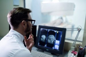 Radiocirurgia estereotáxica
