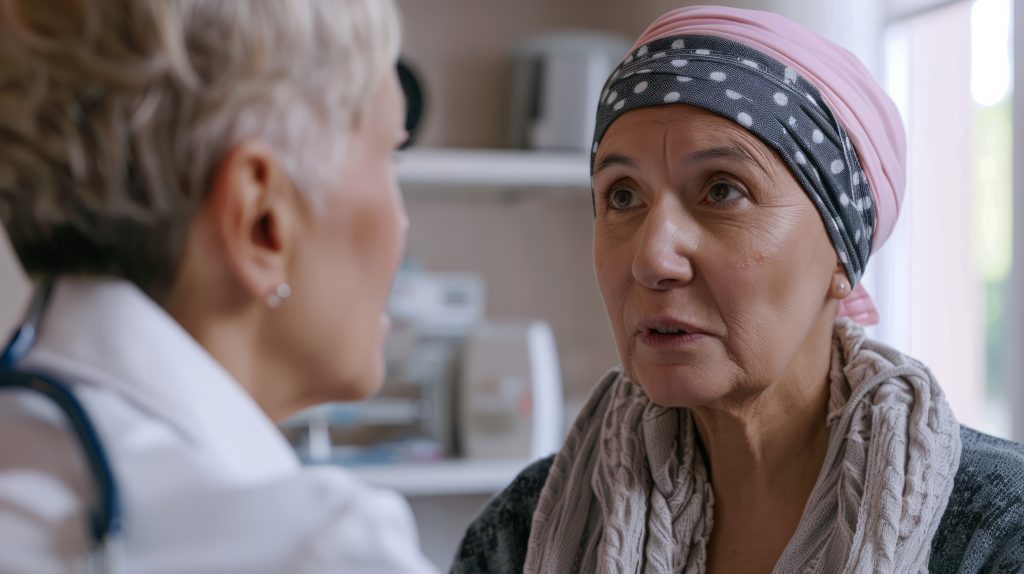 Carcinoma Neuroendócrino