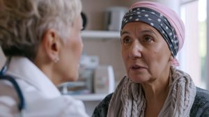 Carcinoma Neuroendócrino