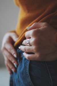 Mudança no hábito intestinal
