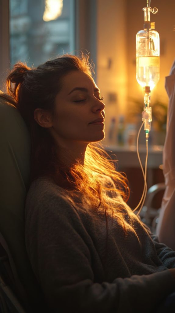 imunoterapia para câncer de estômago
