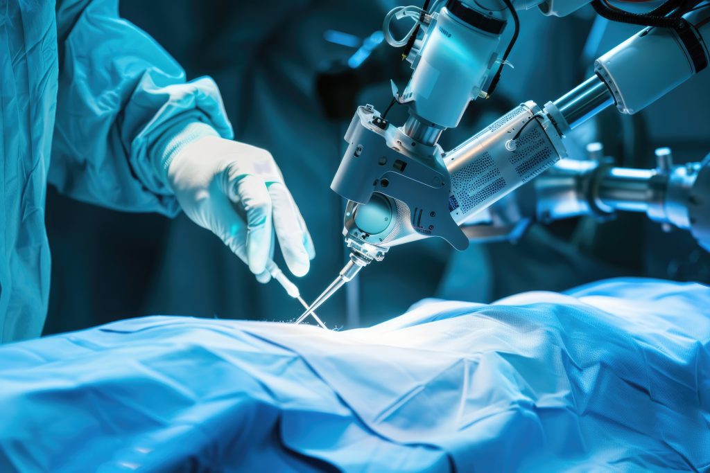 cirurgia oncológica