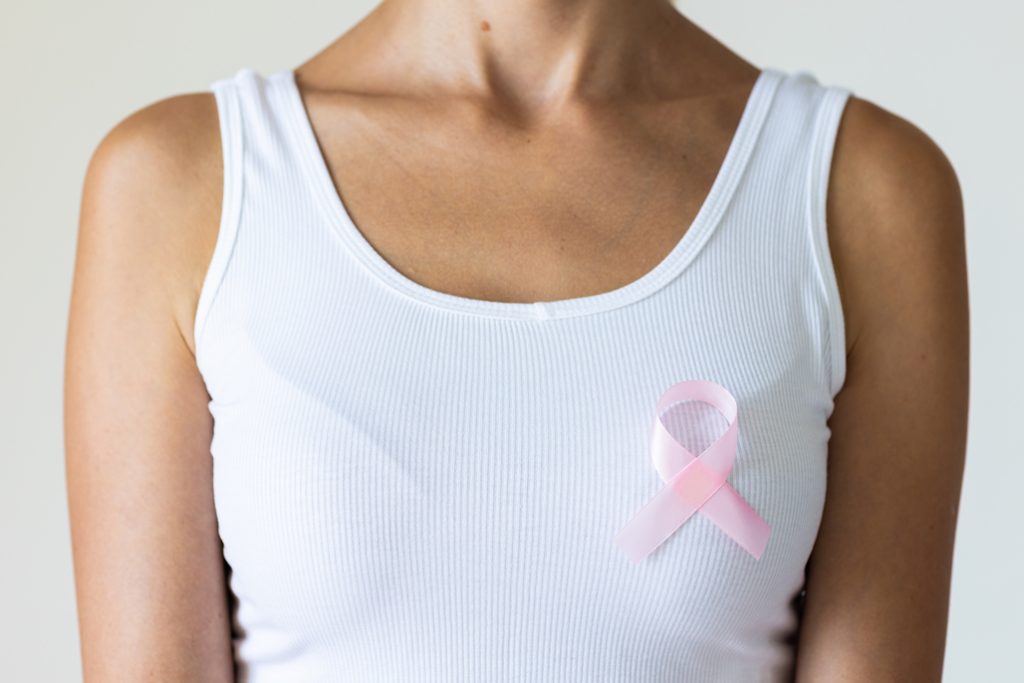 Fatores de Risco Câncer de Mama: Prevenção e Redução