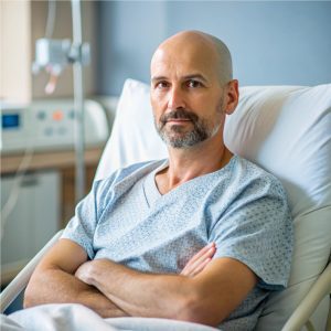 Vasectomia e Câncer de Próstata
