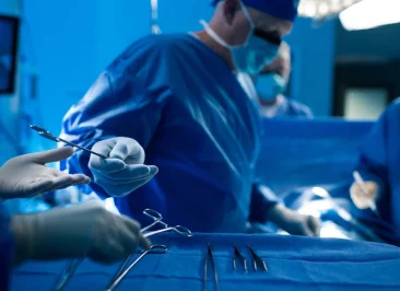 Cirurgia para Câncer Retal: Opções de Tratamento e O Que Esperar