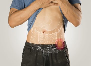 Constipation is a common digestive issue that can cause significant pain in the lower left abdomen, potentially indicating a more serious condition like diverticulitis.
