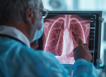 Tumor carcinoide pulmonar