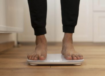 Peso corporal e cânce