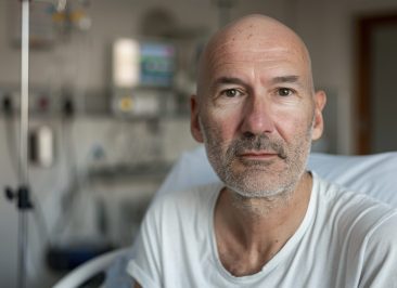 Câncer de próstata metastático