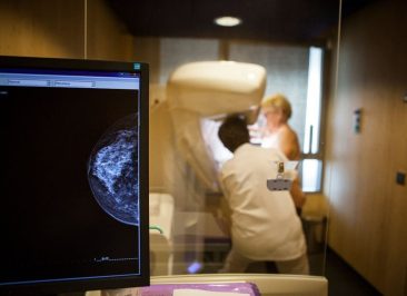 Mamografia com Contraste: Entenda o que é e Seus Benefícios