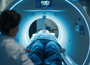 medical-professional-using-ct-scanner-patient-ease-clean-clinical-environment-with-compassionate