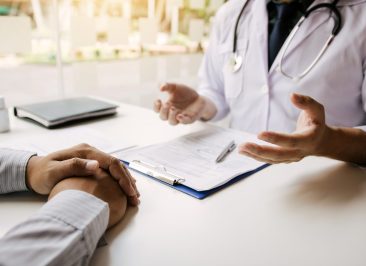 Pólipos no intestino - o que perguntar ao seu médico