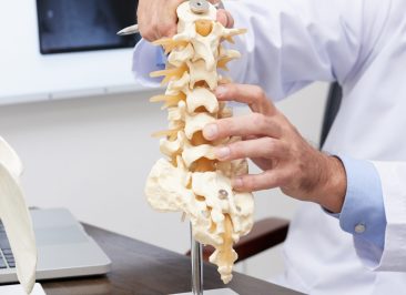 Tumor na medula espinhal
