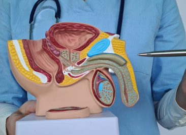 Tratamento do câncer de próstata