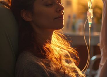 imunoterapia para câncer de estômago
